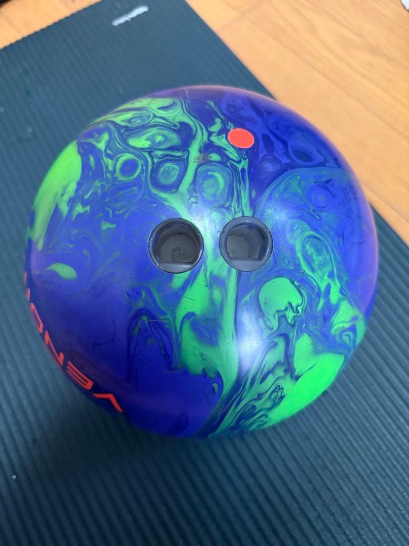 モーティブ ベノムexj