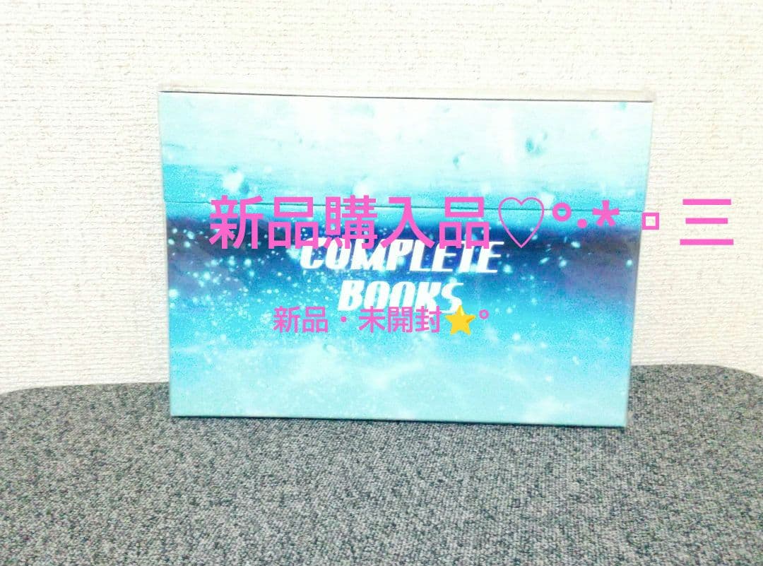 その他 free! ES -Eternal Summer- COMPLETE BOOKS