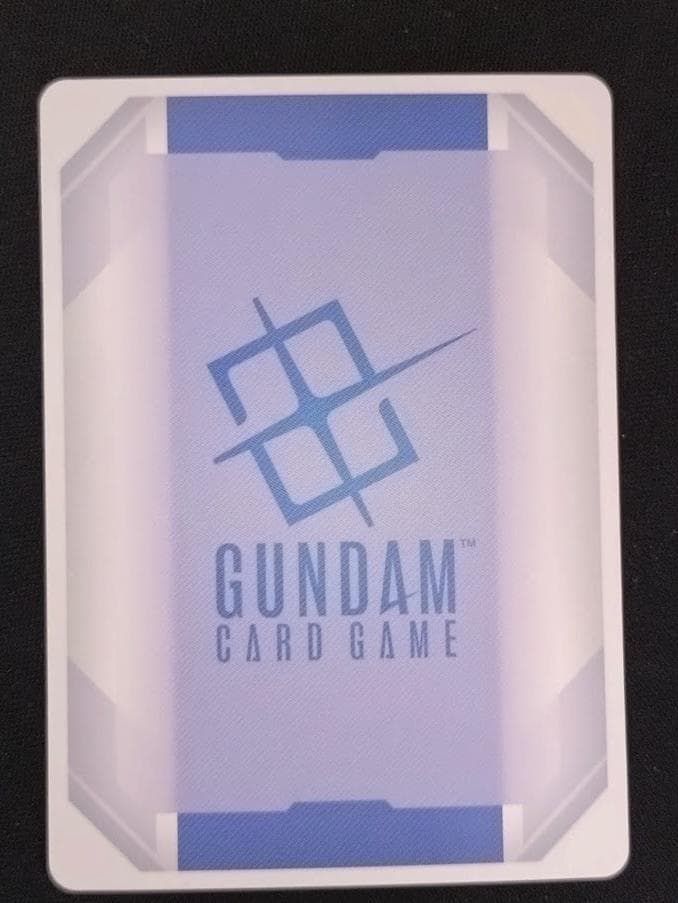 【即発送可能】 ガンダムカードゲーム 予期せぬ出来事 ラクス C＋ パラレル