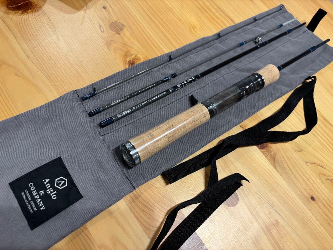 Anglo&COMPANY アングロ＆カンパニー G+icon