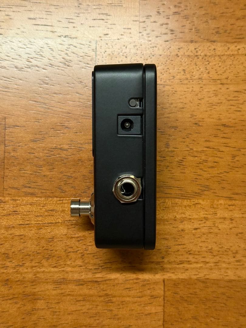 ギター tc electronic polytune3 mini