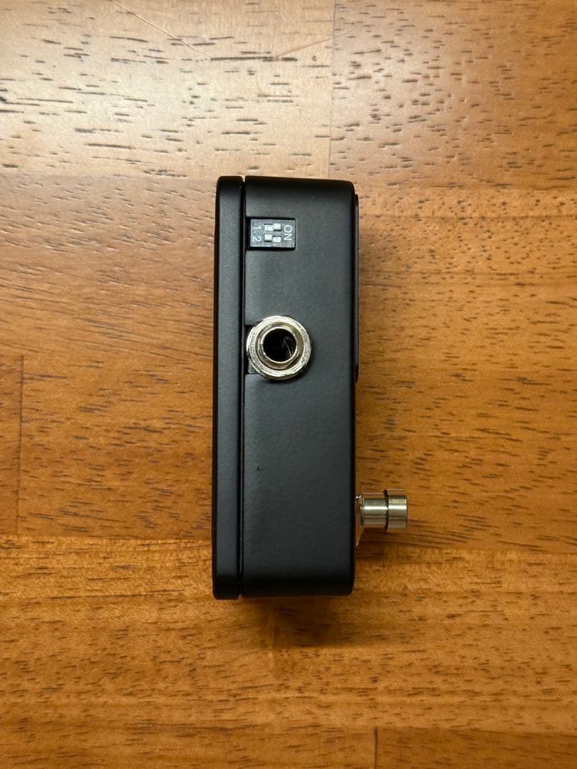 ギター tc electronic polytune3 mini