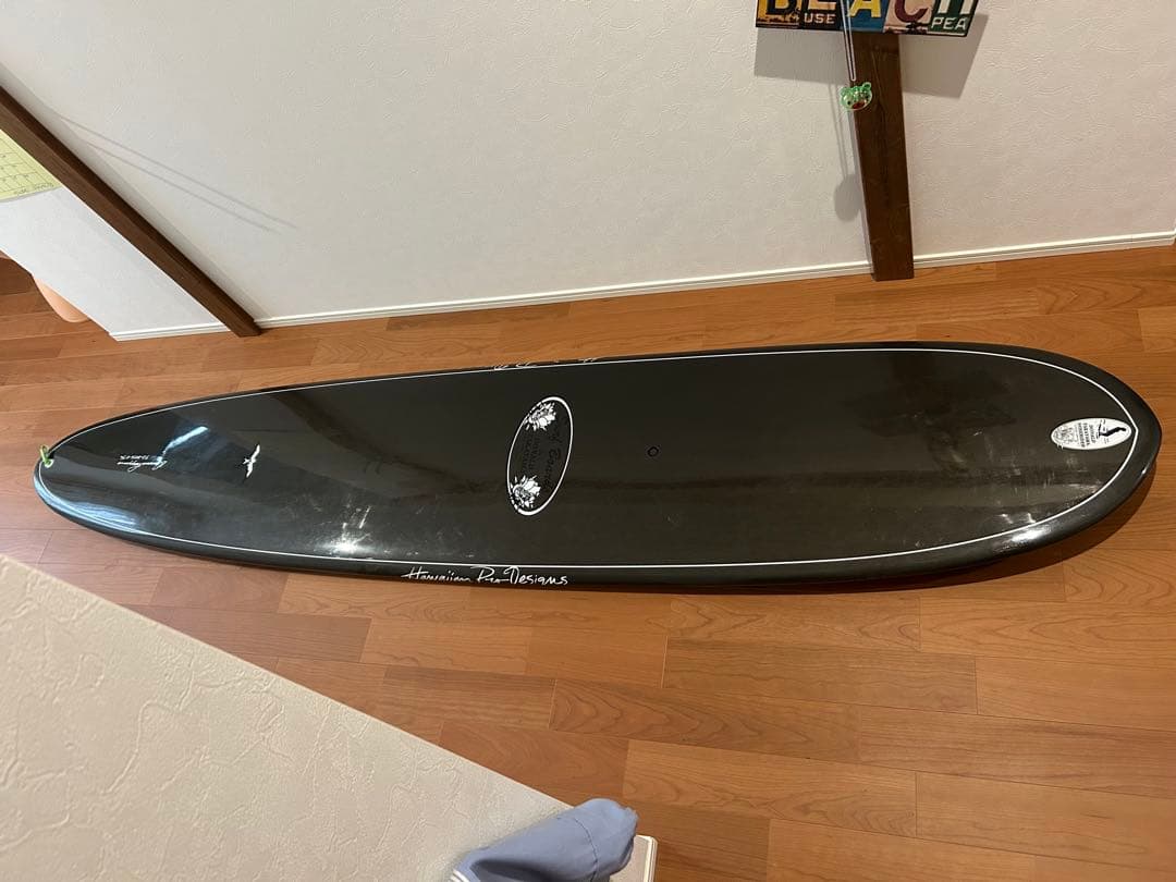 Hawaiian Pro Designs ドナルドタカヤマ　DT2 手渡し希望