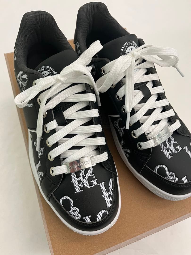 MARK&LONA MLM-5A-SS01 定価49,500円 新品タグ付