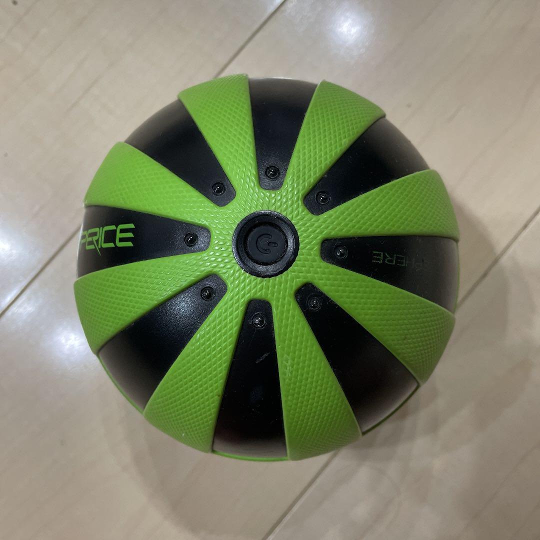 ハイパースフィア  HYPERSPHERE