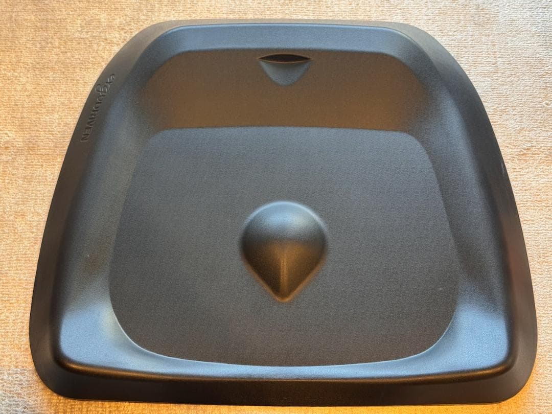 Ergodriven Topo エルゴドリブン スタンディングデスクマット