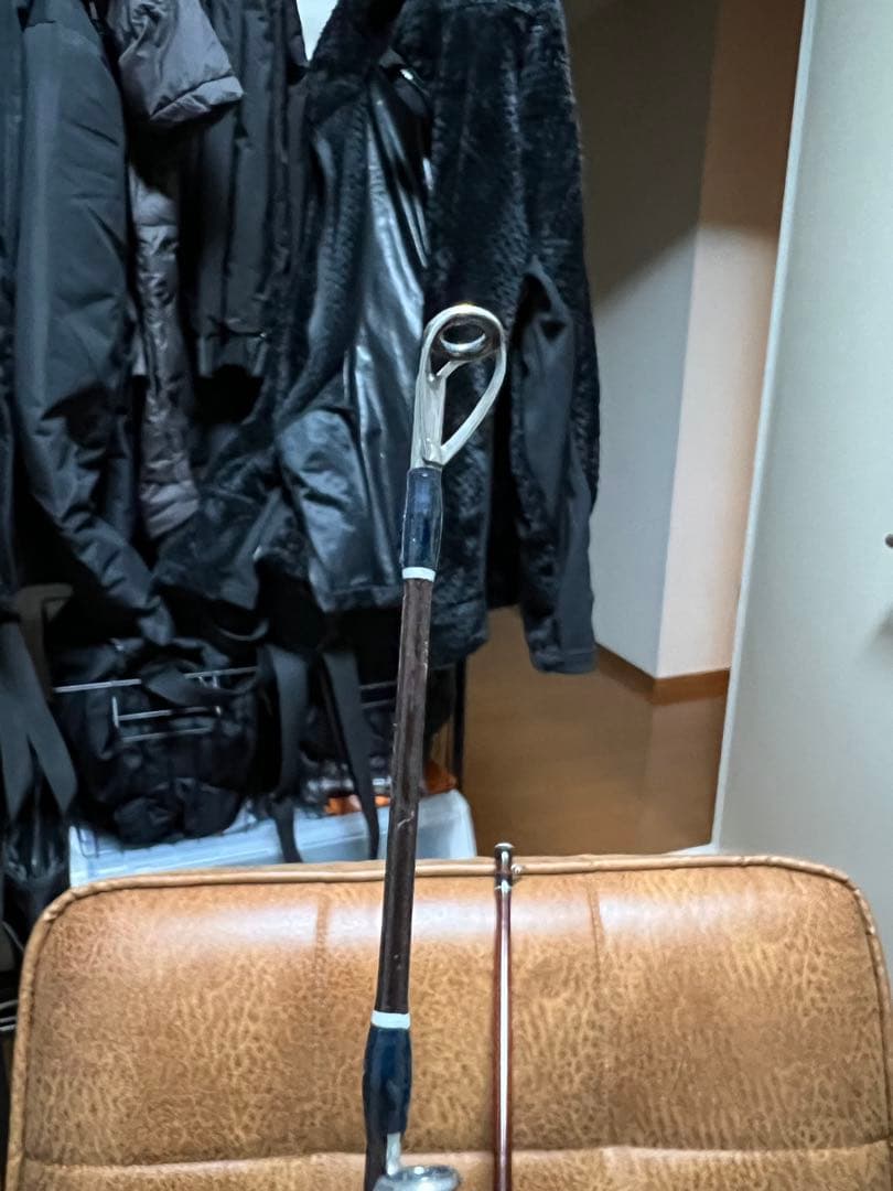 TULALA EL Horizonte 80 美品