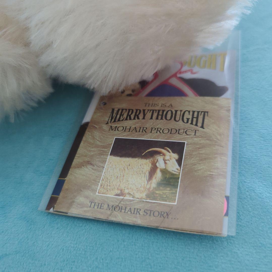 Merrythought Cheeky Little  Bear 限定版