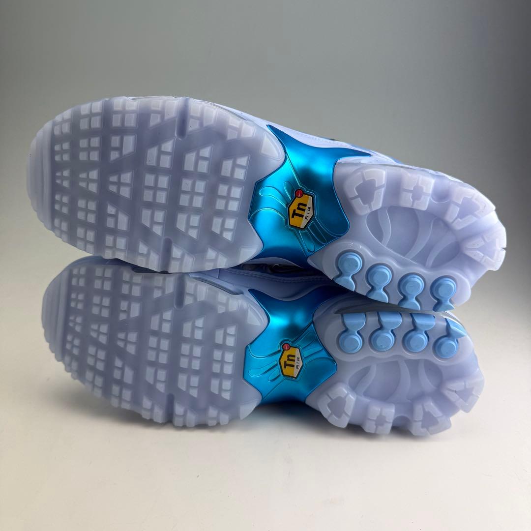 25cm イーストサイドゴルフ × ナイキ エアマックス プラス ゴルフ NRG