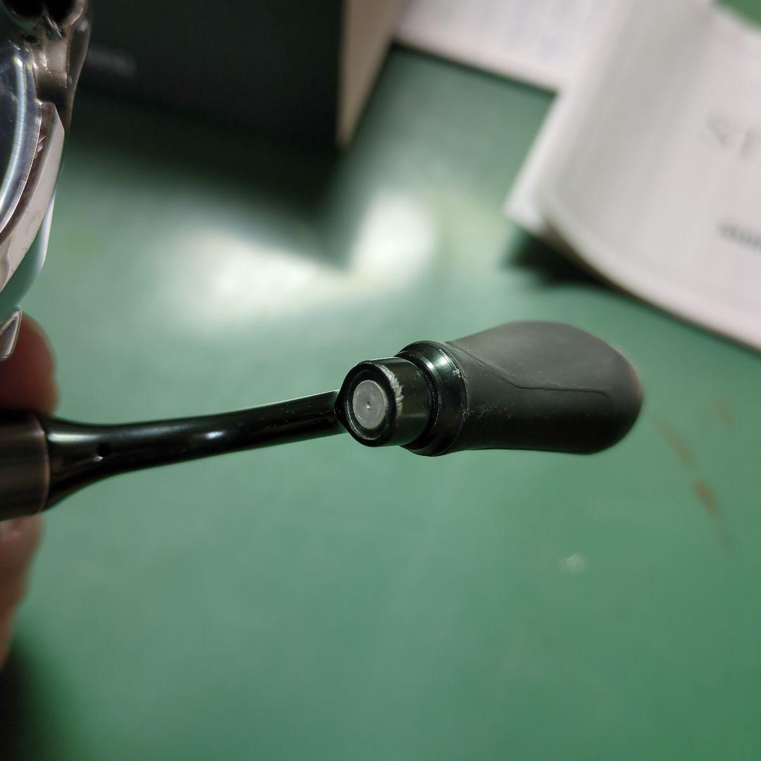 シマノ　22ステラ　C2000SHG