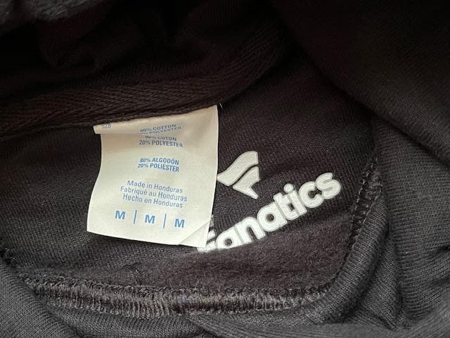 大谷翔平NLCS2024チャンピオン選手ロッカーROOMBLACKフディ使用M