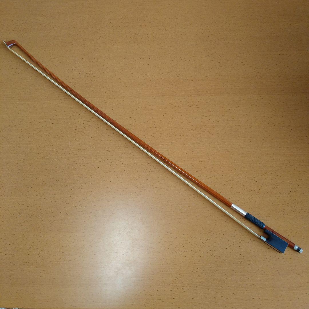 C. Sugito バイオリン弓　4/4