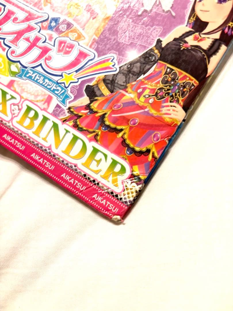 アイカツカードまとめ売り 初期 99枚セット+ケース付き