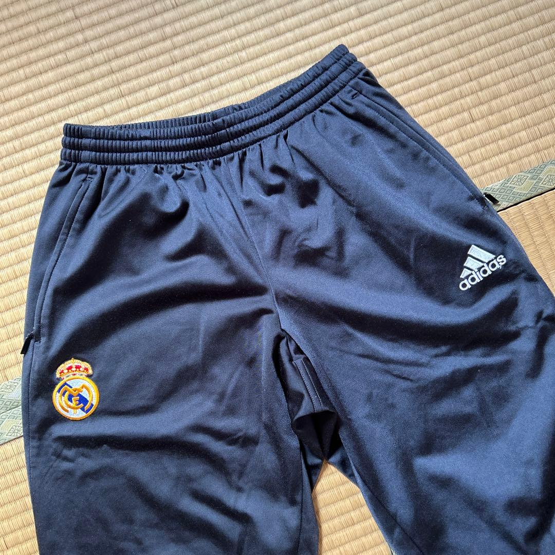 アディダス レアル・マドリード トレーニング adidas realmadrid