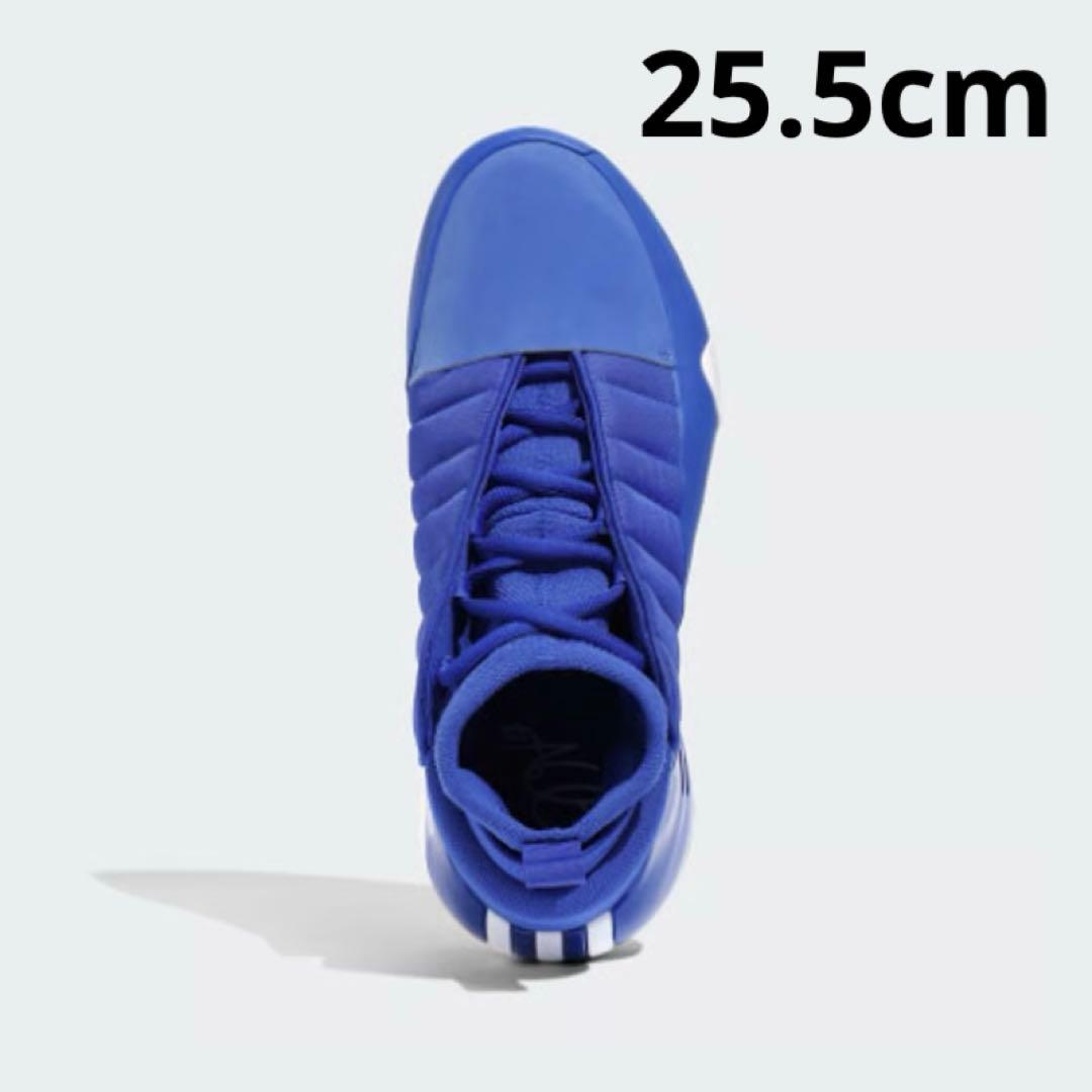 25.5cm 新品 アディダス ハーデン ボリューム 7