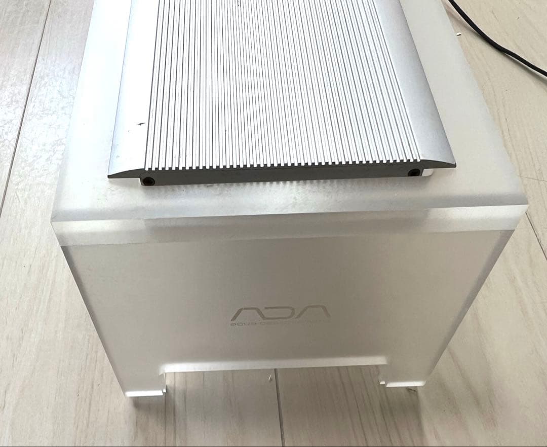 ADA アクアスカイムーン601 ミラーユニット　未使用