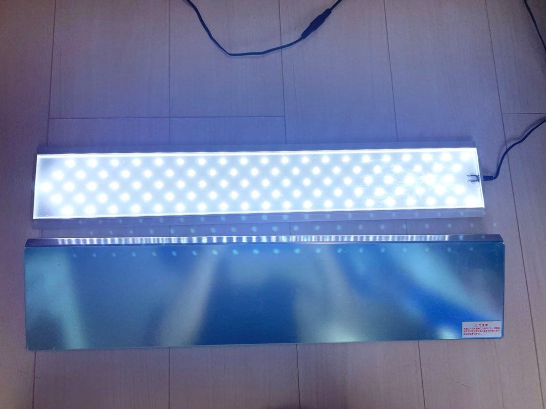 ADA アクアスカイムーン601 ミラーユニット　未使用