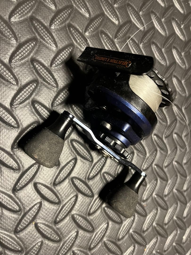 黒鯛工房　The Chinu Selection X LIMITED 大チヌ60