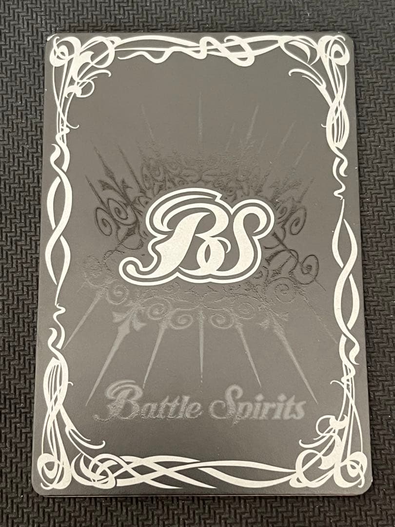 バトスピ　戦神乙女ヴィエルジェ　初期　プロモ　バトスピ部