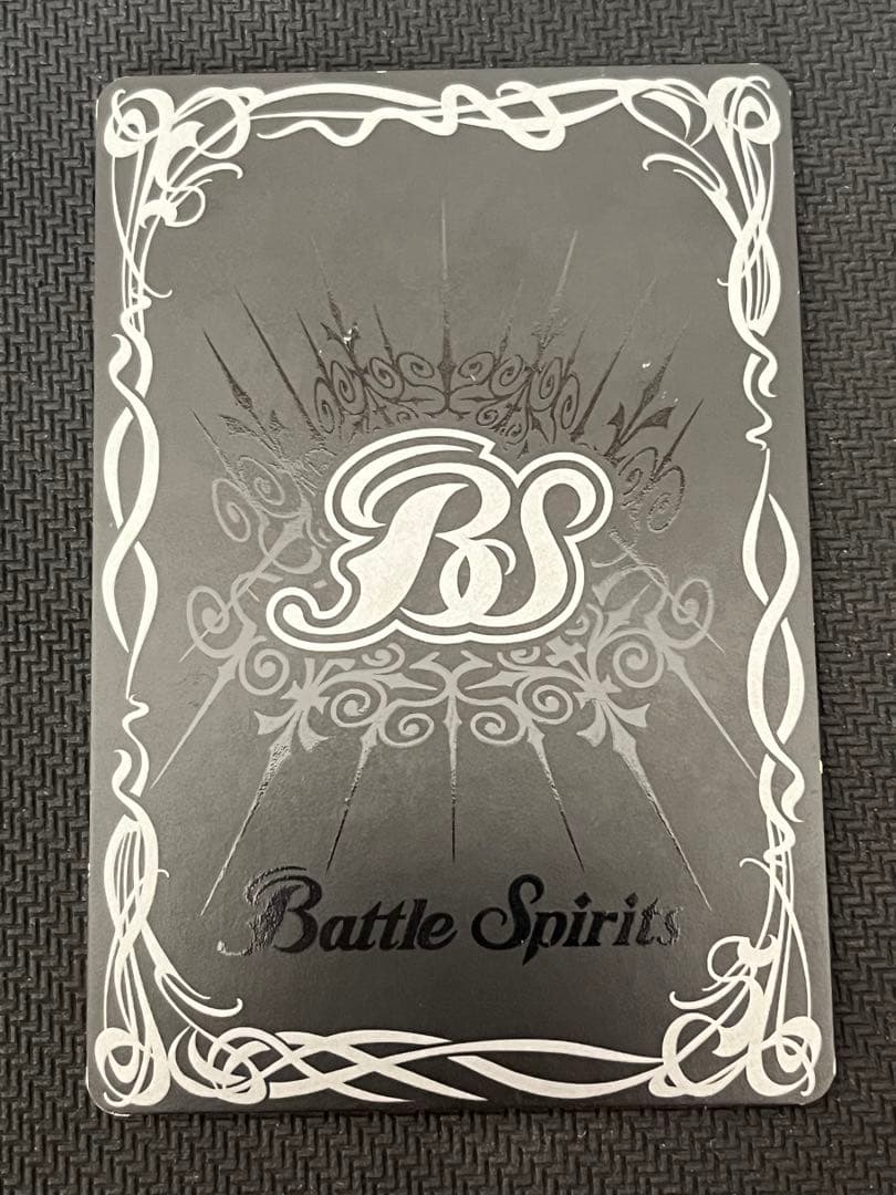 バトスピ　戦神乙女ヴィエルジェ　初期　プロモ　バトスピ部