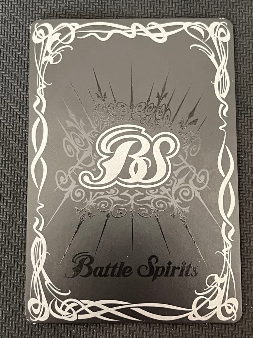 バトスピ　戦神乙女ヴィエルジェ　初期　プロモ　バトスピ部