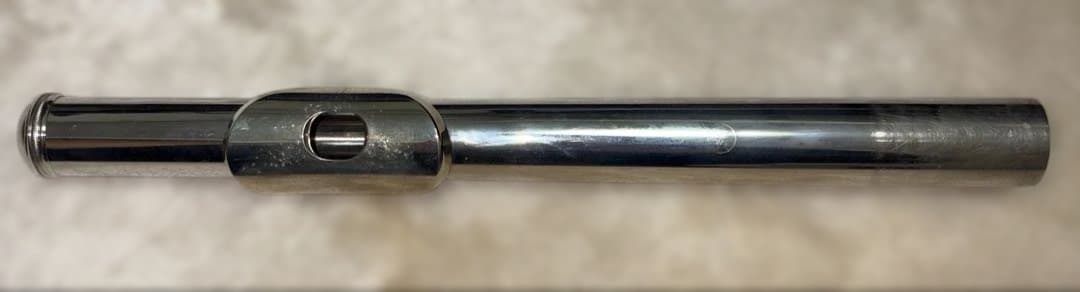 YAMAHA ヤマハ　フルート flute　YFL-211 Ⅱ 管楽器　吹奏楽器