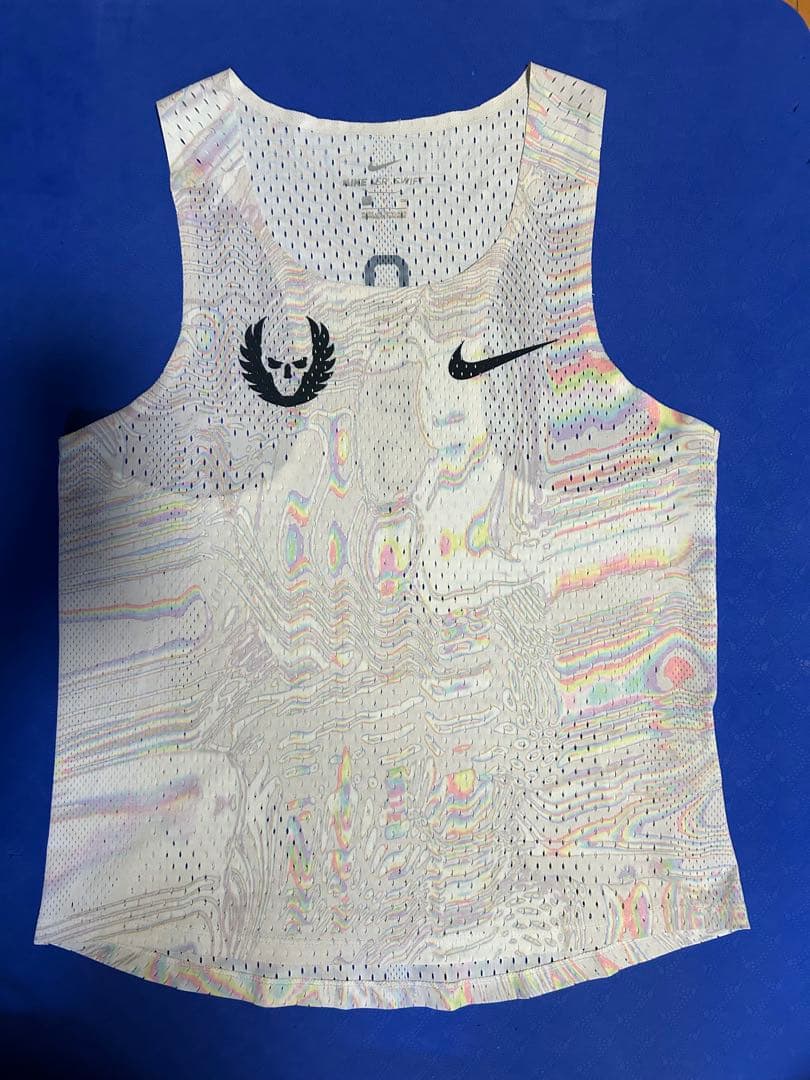 ユ*ウ様 Nike エアロススイフト ORPJ T