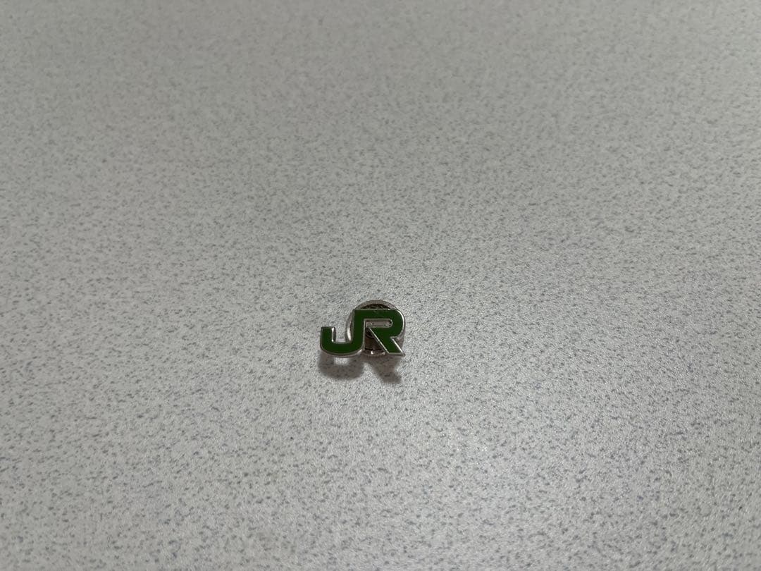 東北新幹線 車掌スタフセット