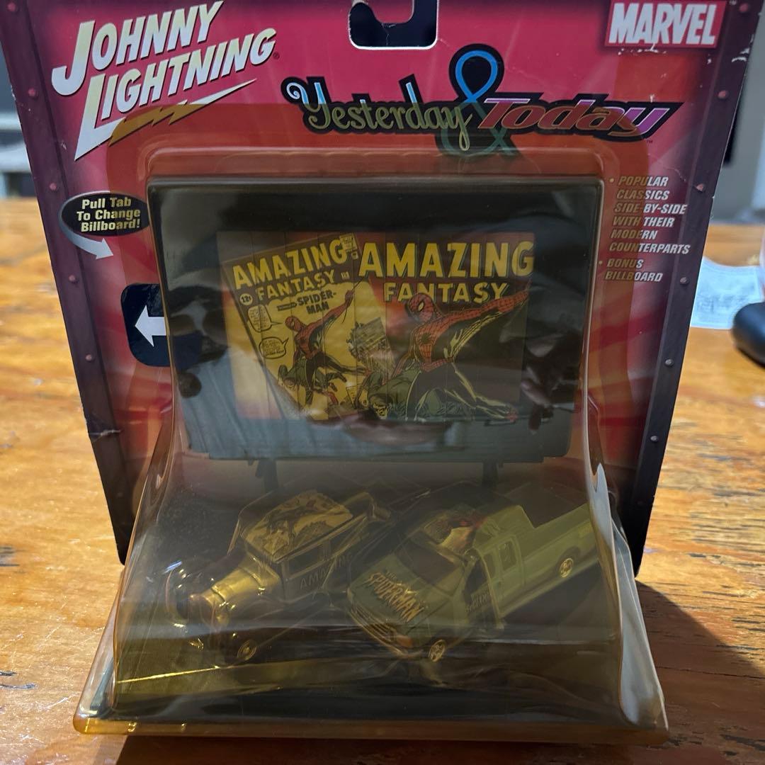 ダイキャストモデルetc