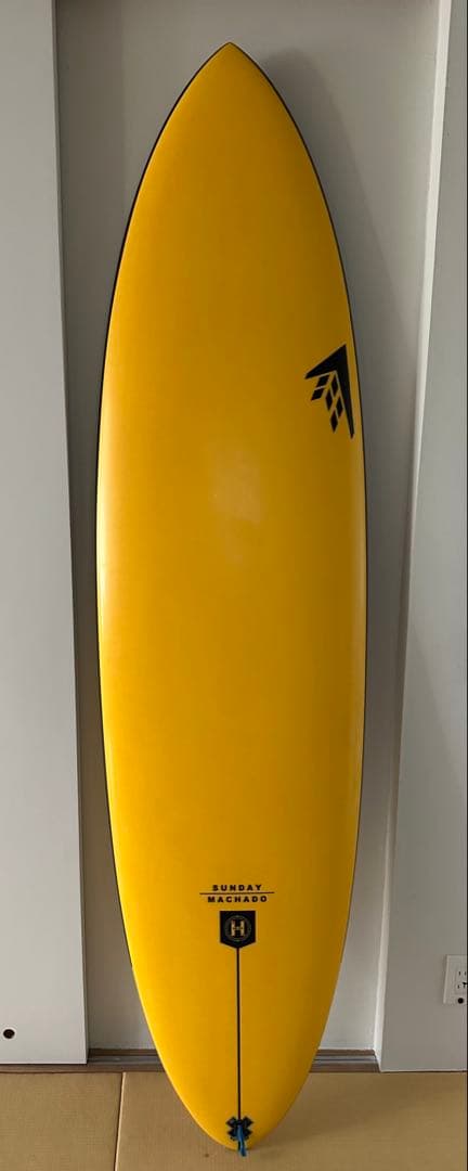 FIREWIRE SUNDAY7..0ファイヤーワイヤーサンデーロブマチャド