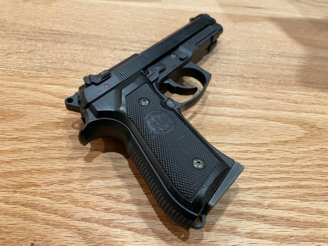 東京マルイ M9A1 ガスブローバック ガスガン 【対象年齢18歳以上】