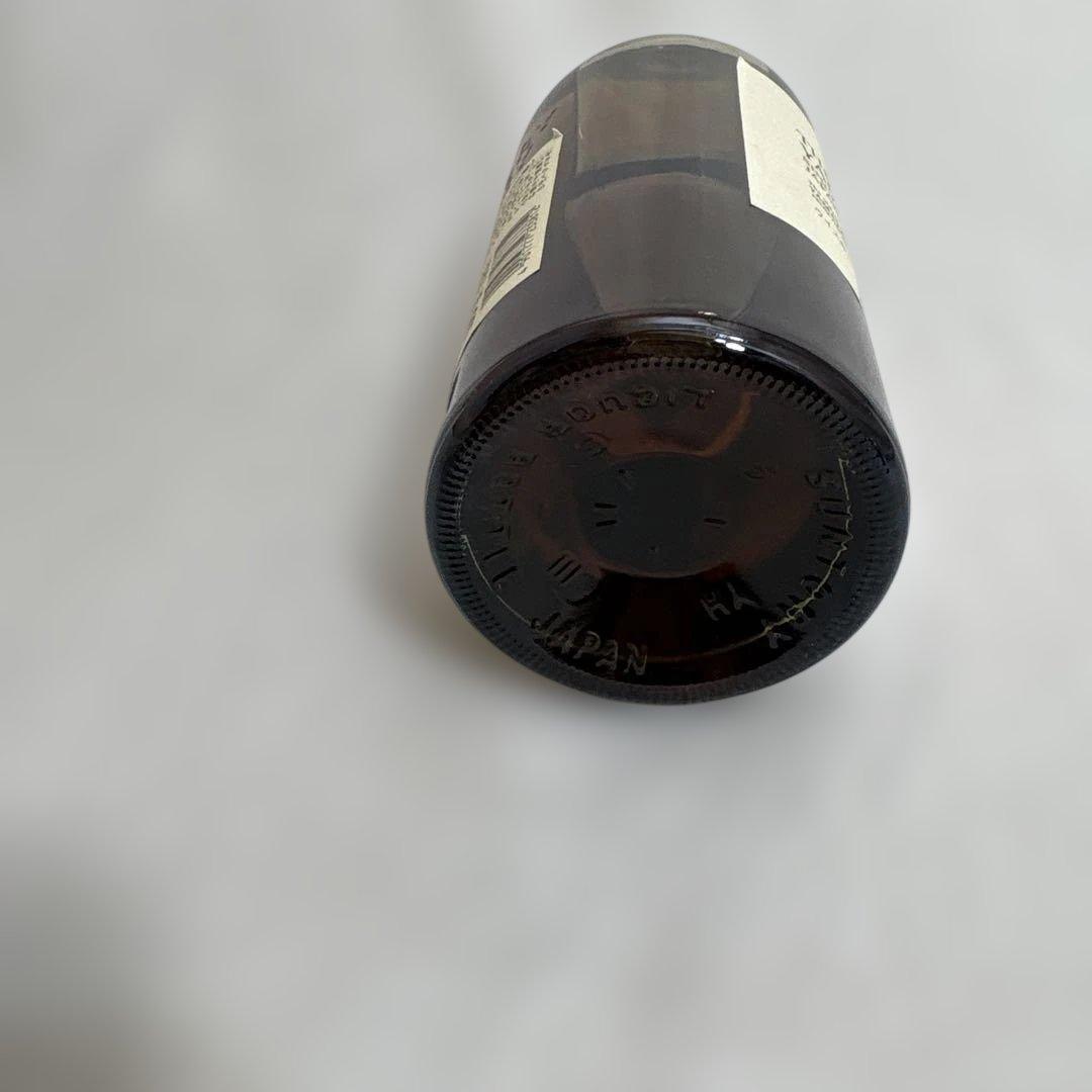 未開栓・未開封★サントリーシングルモルトウイスキー「山崎」700ml 43%