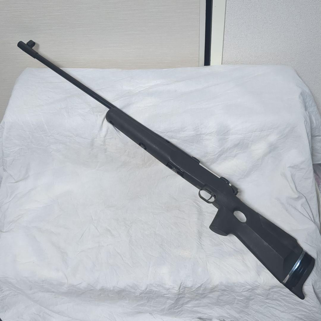 マルコシ スーパーＸグランデ ボルトアクションエアライフル