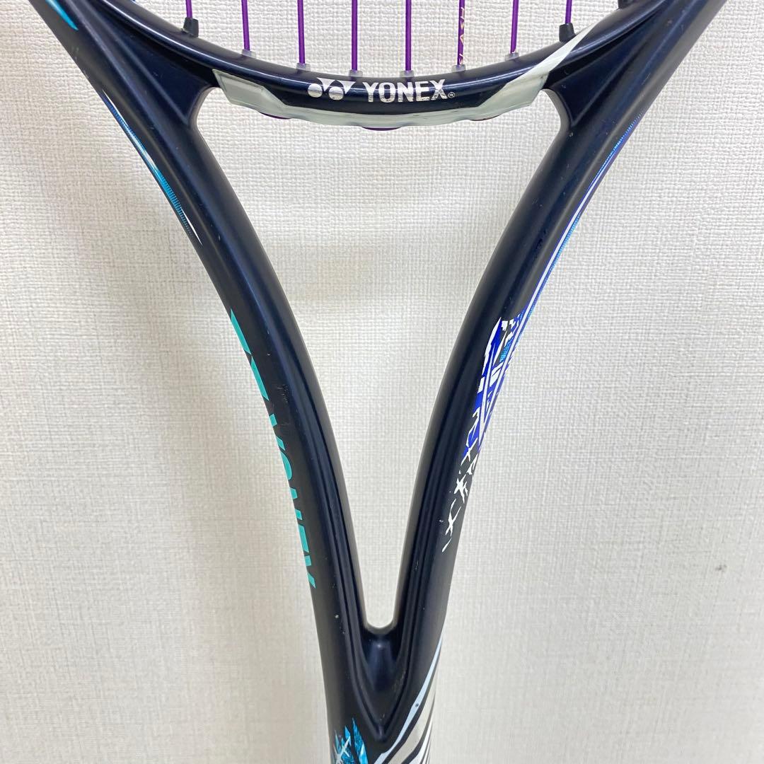 YONEX ヨネックス GEOBREAK ジオブレイク 50VS 軟式 ラケット