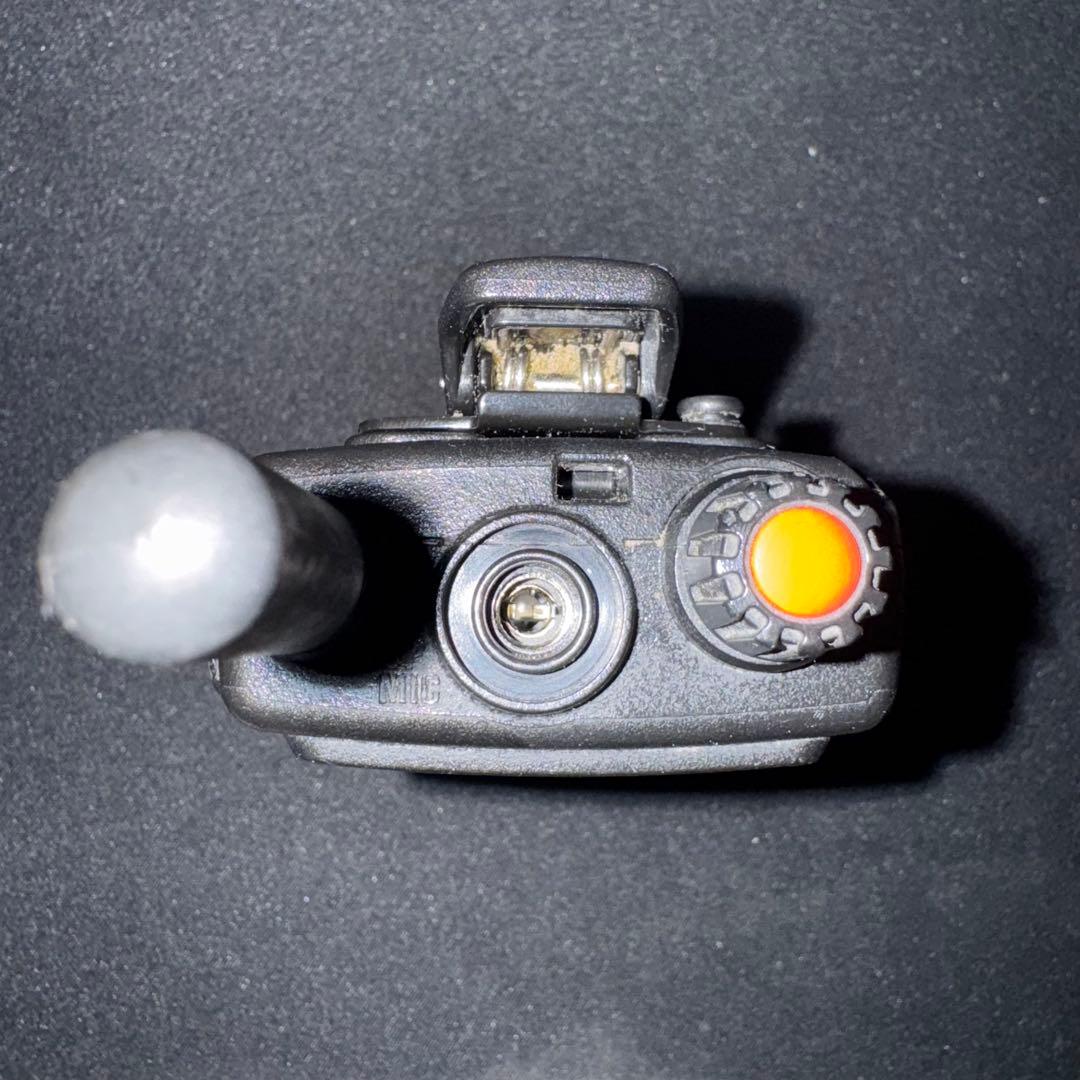 ALINCO DJ-P240S 特定小電力トランシーバー 管理番号135