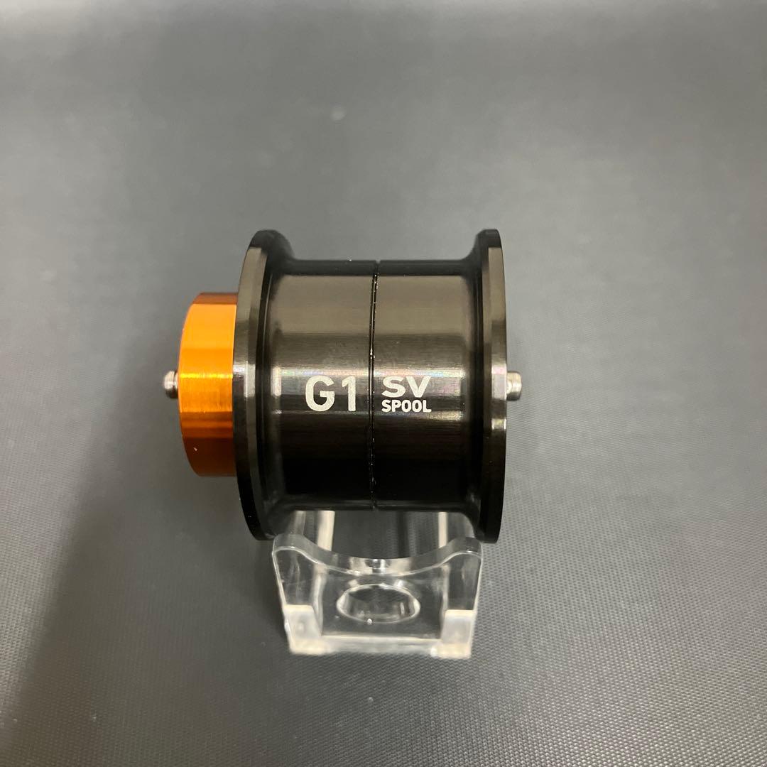 SLPワークス　700S スプール　CT SV ダイワ