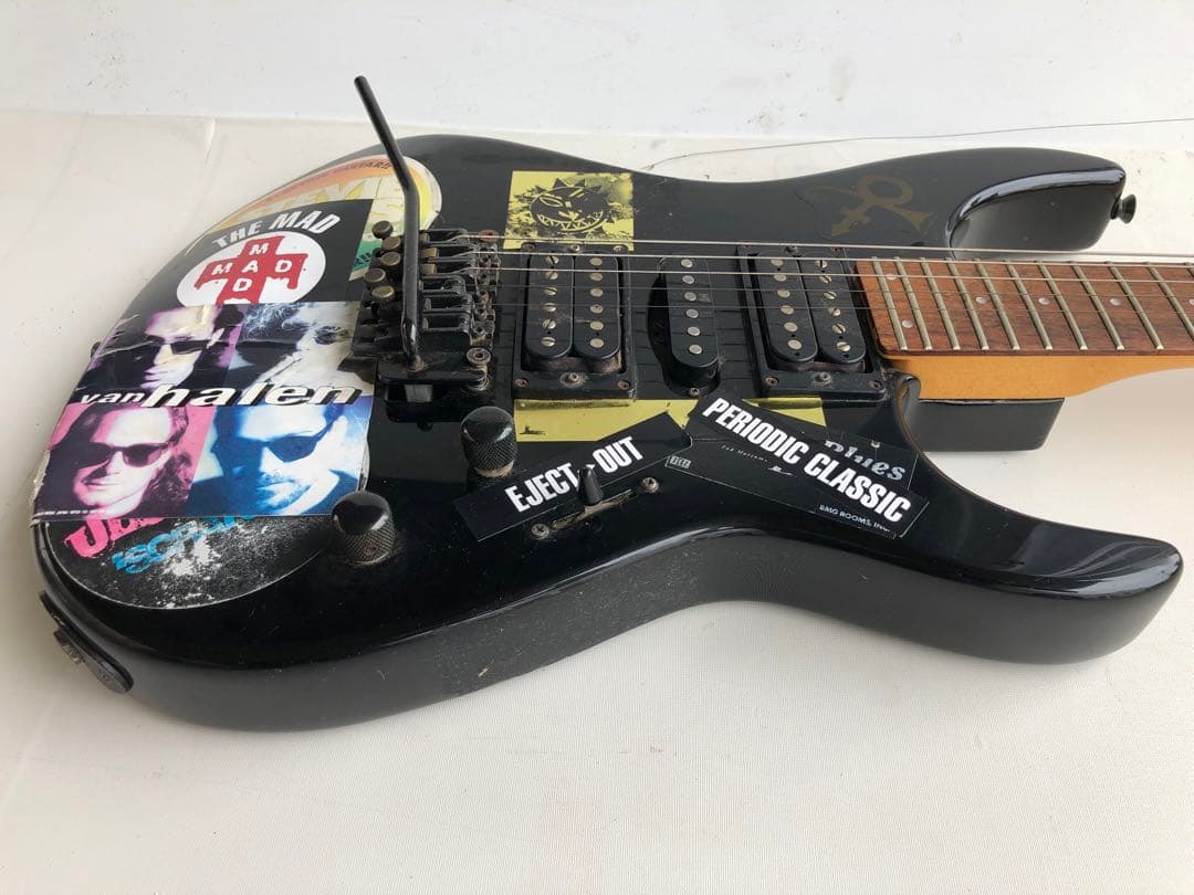 Fernandes(フェルナンデス) (D177)