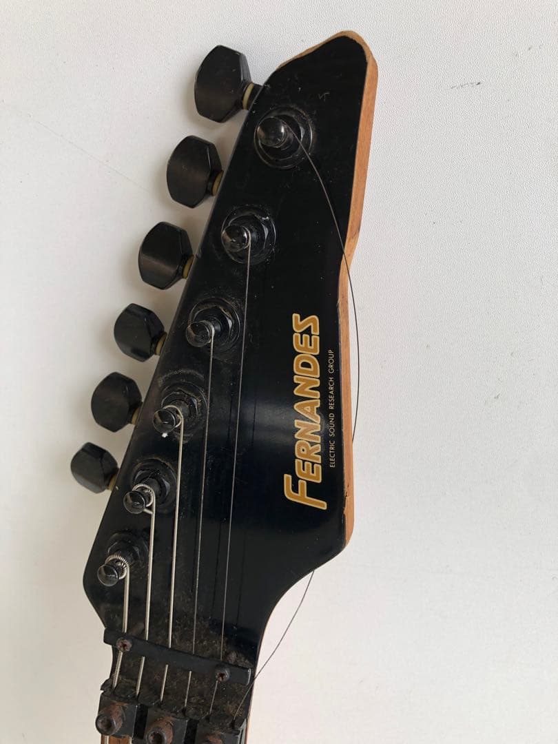 Fernandes(フェルナンデス) (D177)