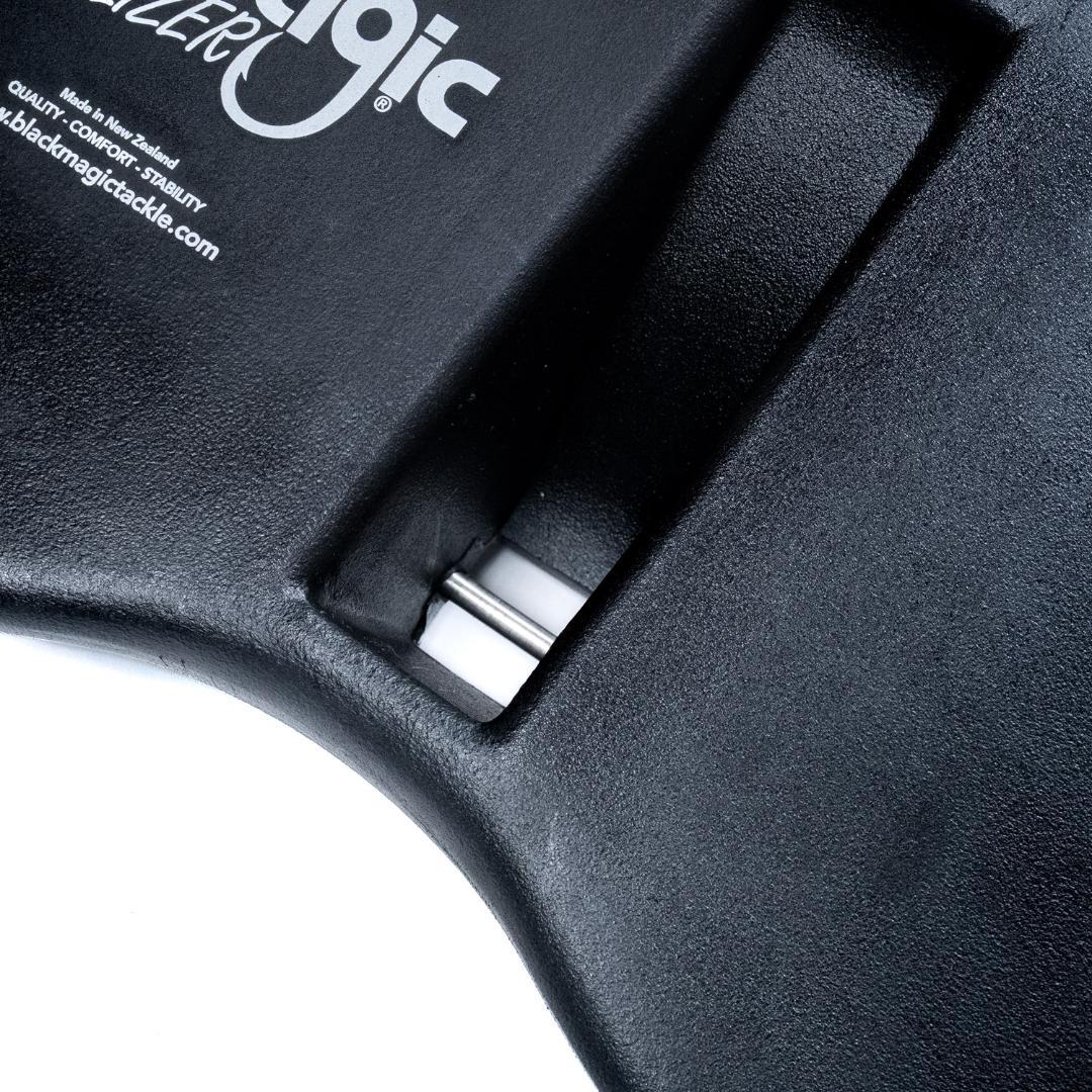 BLACK MAGIC エコライザー ギンバル STD