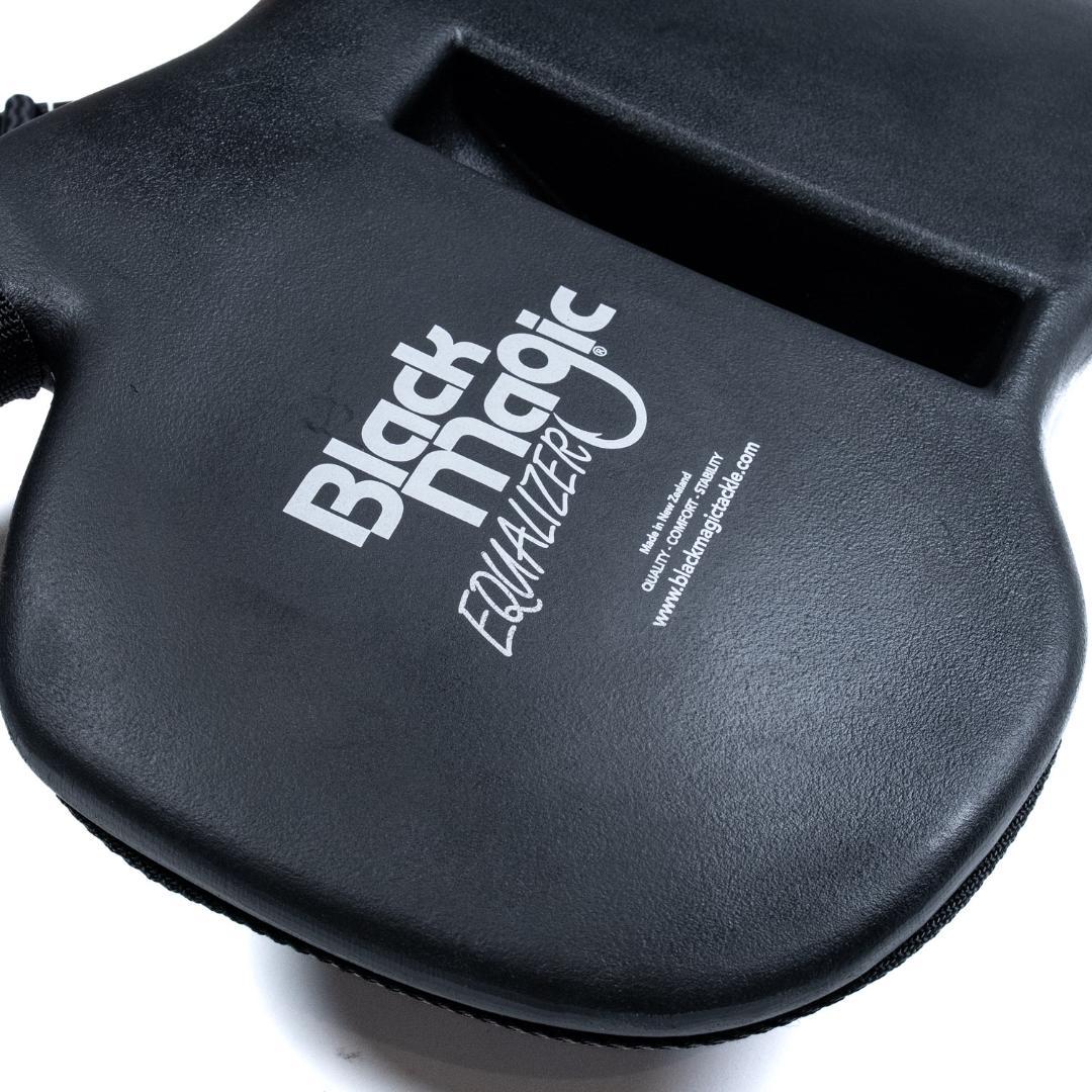 BLACK MAGIC エコライザー ギンバル STD