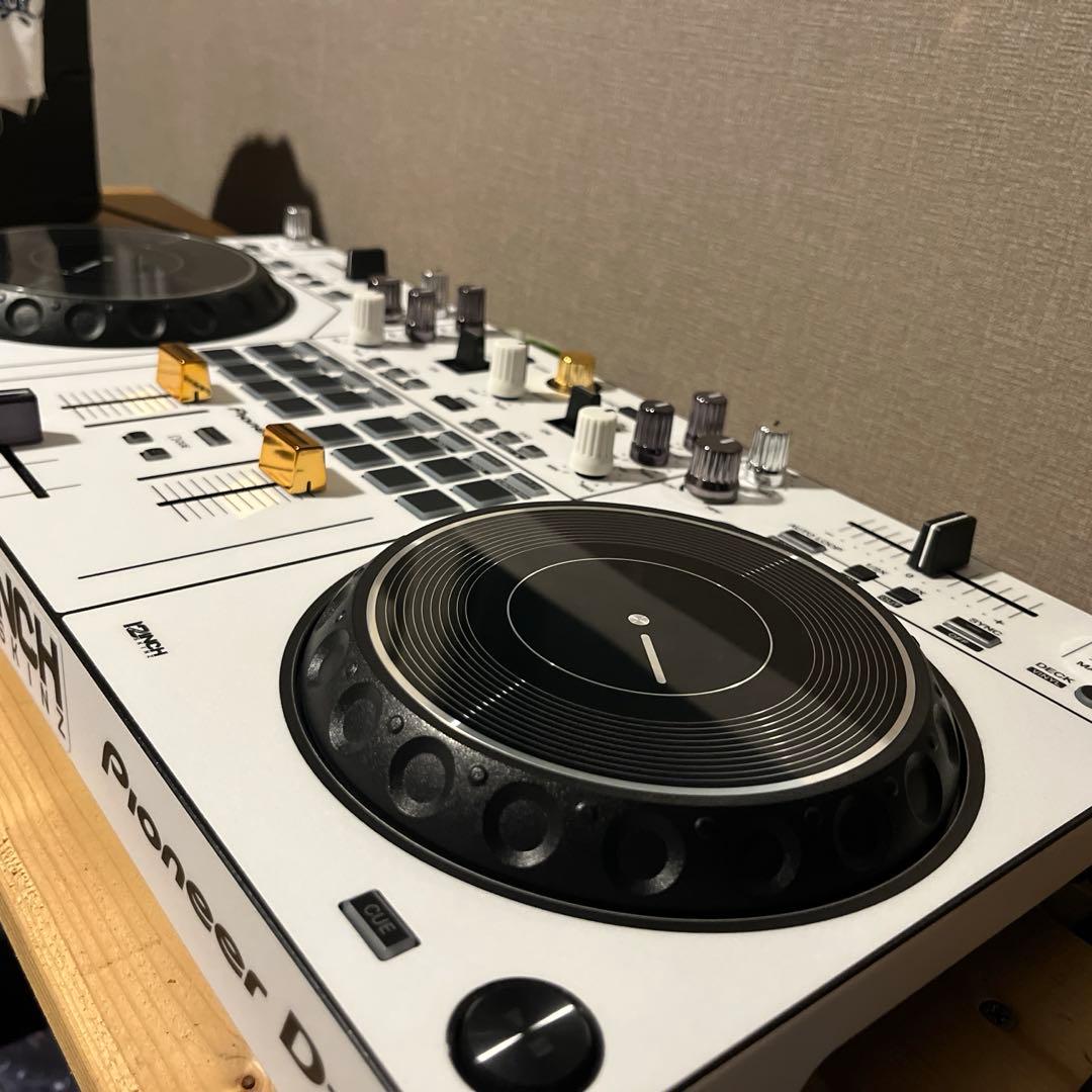 最終値下げ！！DDJ REV1とキャリーバッグ