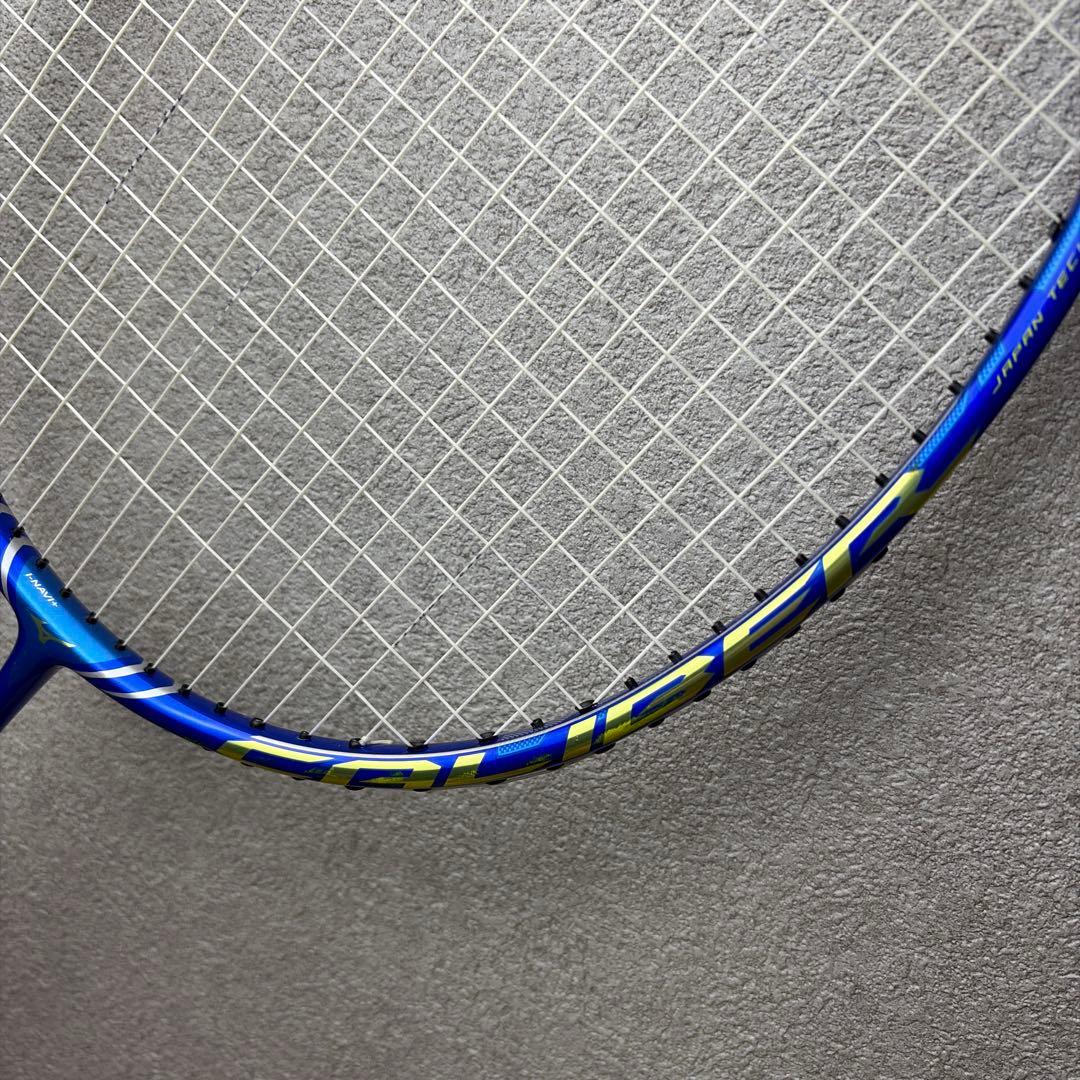 【極美品】ミズノ CALIBER VS TOUR 早川賢一モデル 4UG5