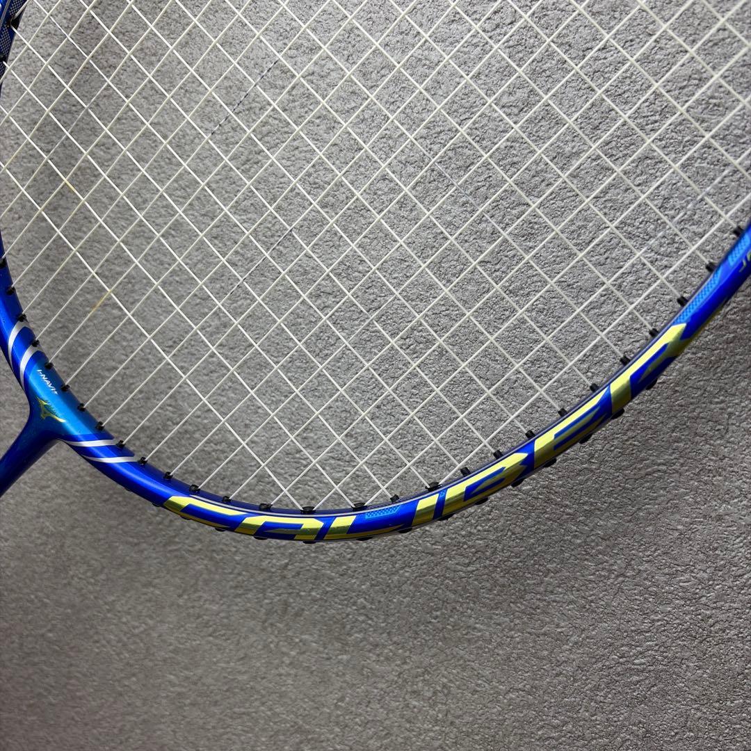 【極美品】ミズノ CALIBER VS TOUR 早川賢一モデル 4UG5