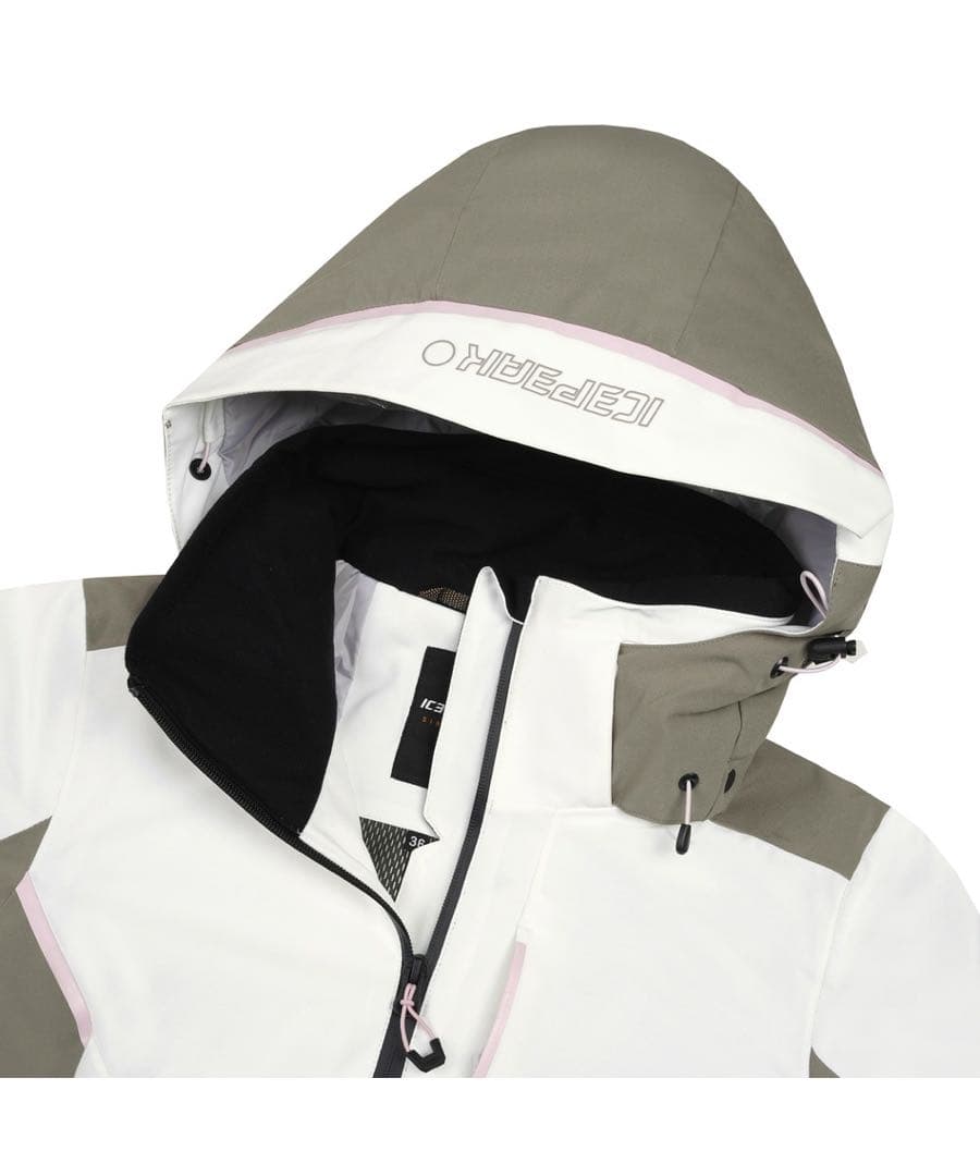 ICEPEAK スノボ スキー ウェアFAENZA_WOMEN 2026