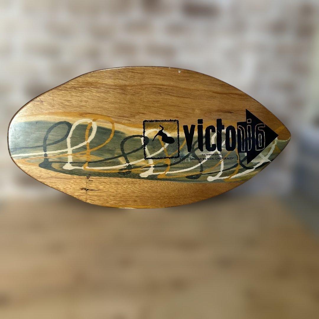 Victoria ヴィクトリア スキムボード