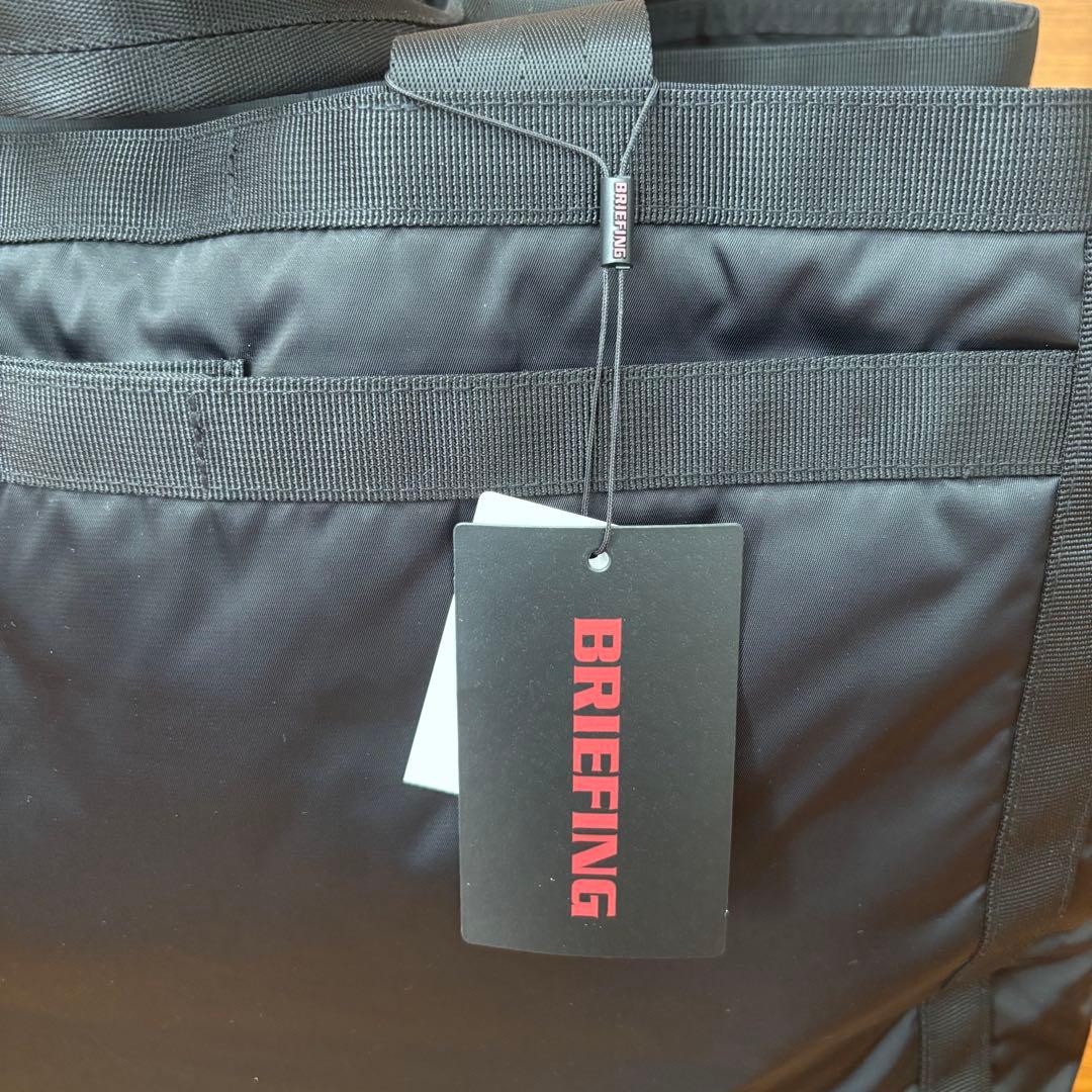 BRIEFING GOLF 3ROOMS ボストン