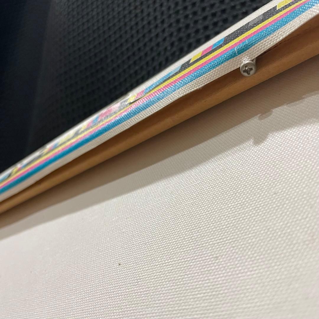 アートパネル 3枚セット　桜　IKEA