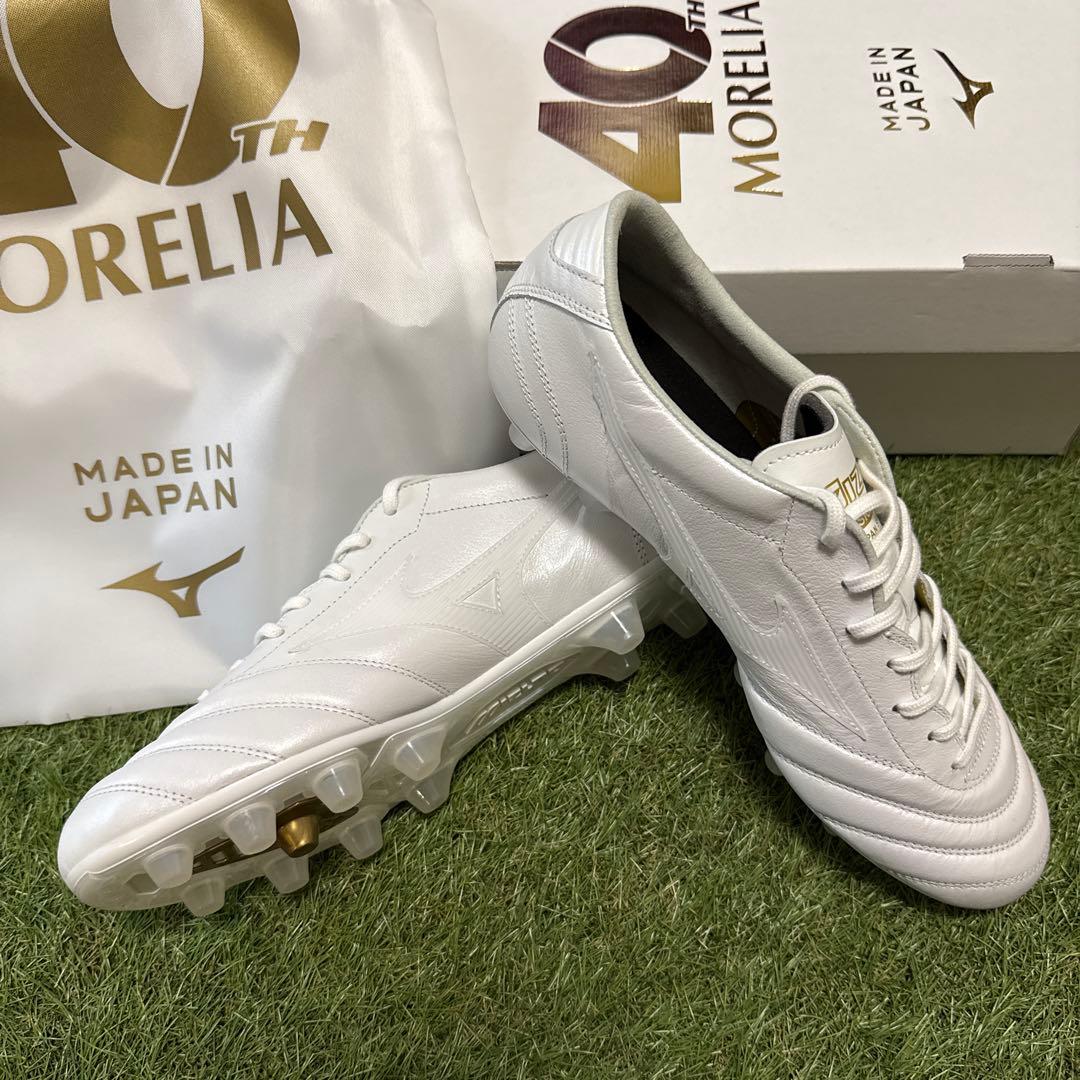 MORELIA UL JAPAN 40th モレリアul