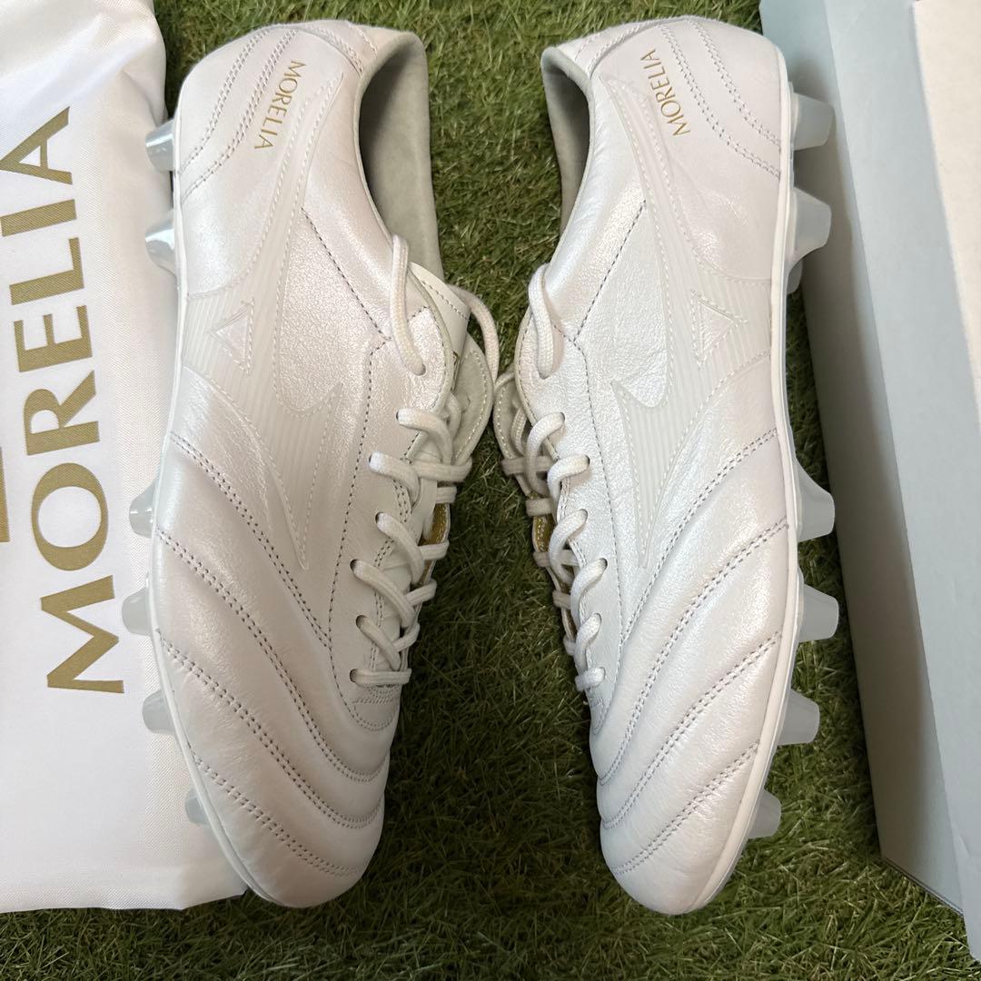 MORELIA UL JAPAN 40th モレリアul