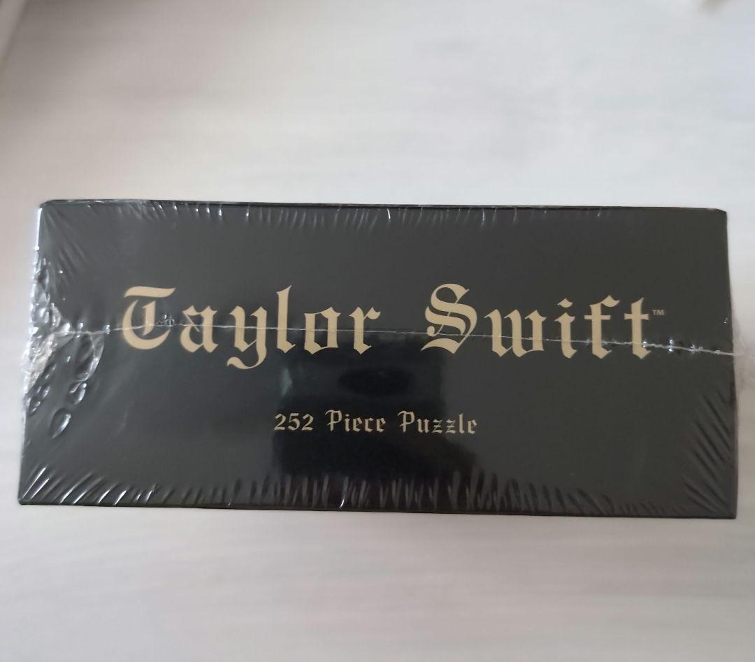 新品レア　Taylor Swift King Of My Heart